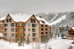 Exterior - Expedition Station - Keystone CO - 2 Bedroom